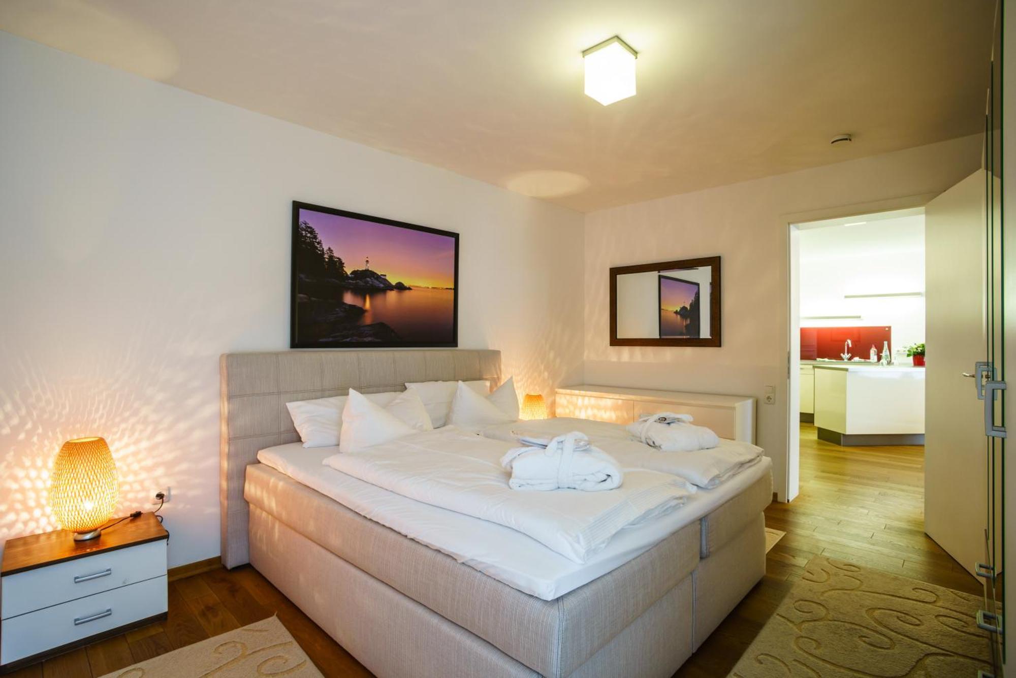 Hotel Holsteiner Hof - Timmendorfer Strand Zewnętrze zdjęcie