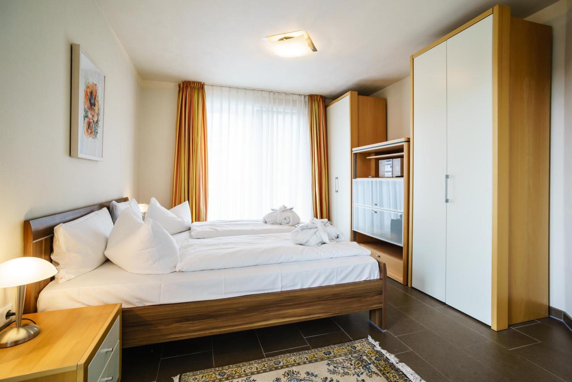 Hotel Holsteiner Hof - Timmendorfer Strand Zewnętrze zdjęcie
